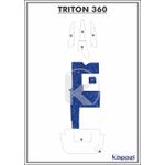tapete-textil-nauti-clean-para-triton-360-cockpit-azul-maritimo-com-borda