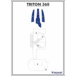 tapete-textil-nauti-clean-para-triton-360-proa-azul-maritimo-com-borda
