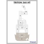 tapete-pvc-thermo-deck-classic-para-triton-360-ht-plataforma-areia-friso-preto