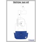 tapete-textil-nauti-clean-para-triton-360-ht-plataforma-azul-maritimo-com-borda