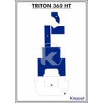 tapete-pvc-vinil-kap-para-triton-360-ht-cockpit-azul-royal