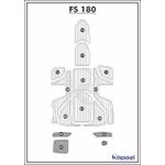 tapete-pvc-thermo-deck-comfort-para-fs-180-plataforma-cinza-friso-preto
