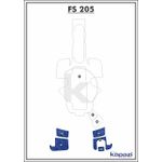 tapete-textil-nauti-clean-para-fs-205-plataforma-azul-maritimo-com-borda