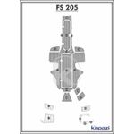 tapete-pvc-thermo-deck-comfort-para-fs-205-cockpit-cinza-friso-preto