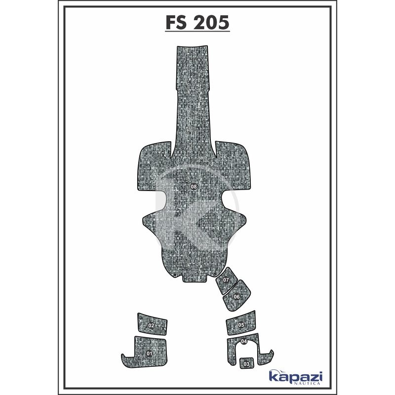 tapete-pvc-nautico-trancado-para-fs-205-completo-branco-e-preto-com-borda