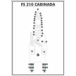 tapete-pvc-nautico-trancado-para-fs-210-cabinada-plataforma-branco-e-preto-com-borda
