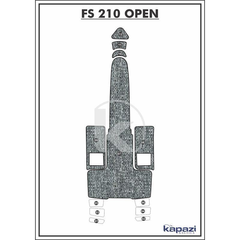 tapete-pvc-nautico-trancado-para-fs-210-open-cockpit-branco-e-preto-com-borda
