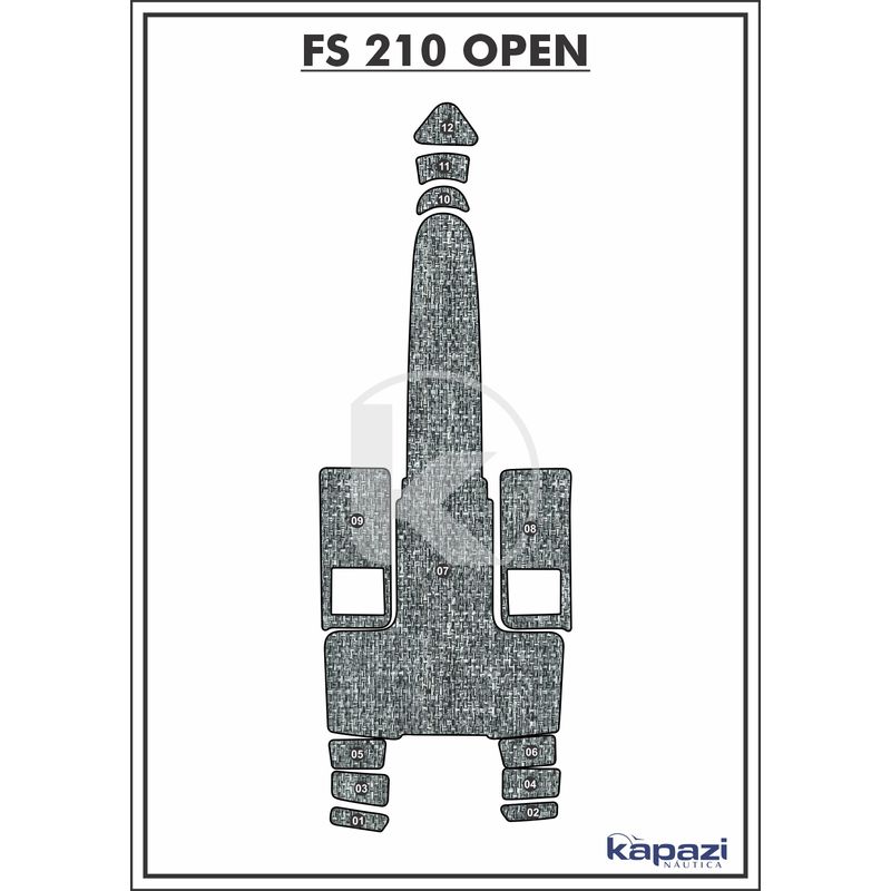 tapete-pvc-nautico-trancado-para-fs-210-open-completo-branco-e-preto-com-borda