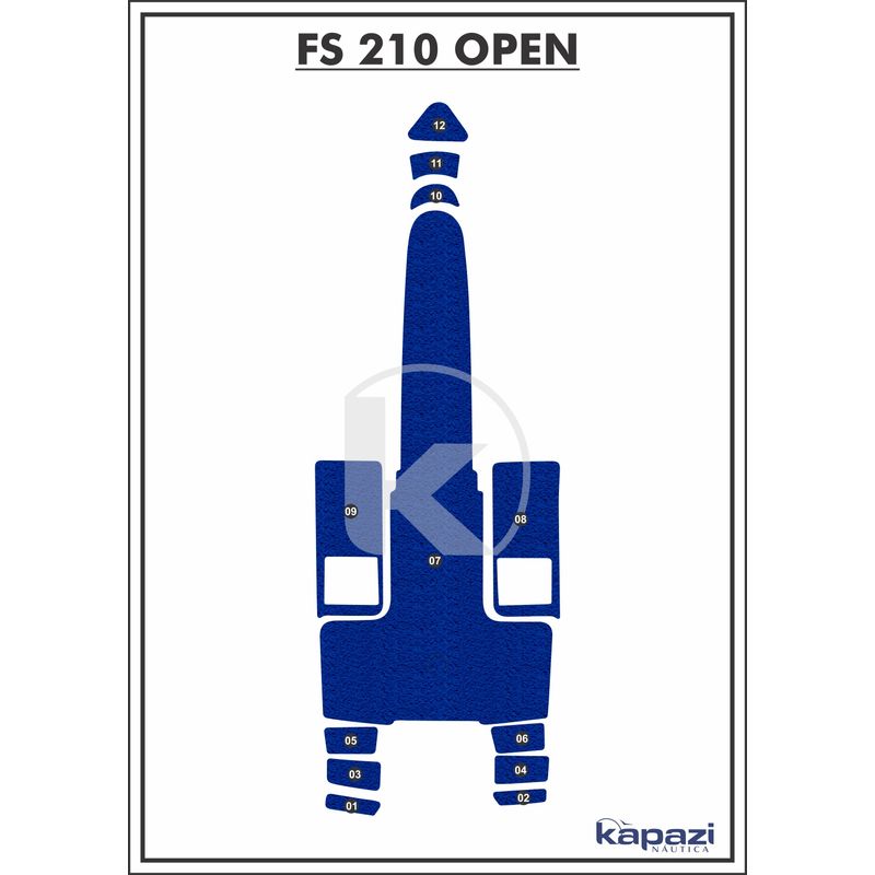 tapete-pvc-vinil-kap-para-fs-210-open-completo-azul-royal