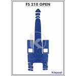 tapete-textil-nauti-clean-para-fs-210-open-completo-azul-maritimo-com-borda
