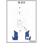 tapete-textil-nauti-clean-para-fs-215-plataforma-azul-maritimo-com-borda