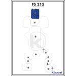 tapete-textil-nauti-clean-para-fs-215-cabine-azul-maritimo-com-borda