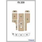 tapete-eva-soft-tech-para-fs-220-cockpit-areia-friso-preto