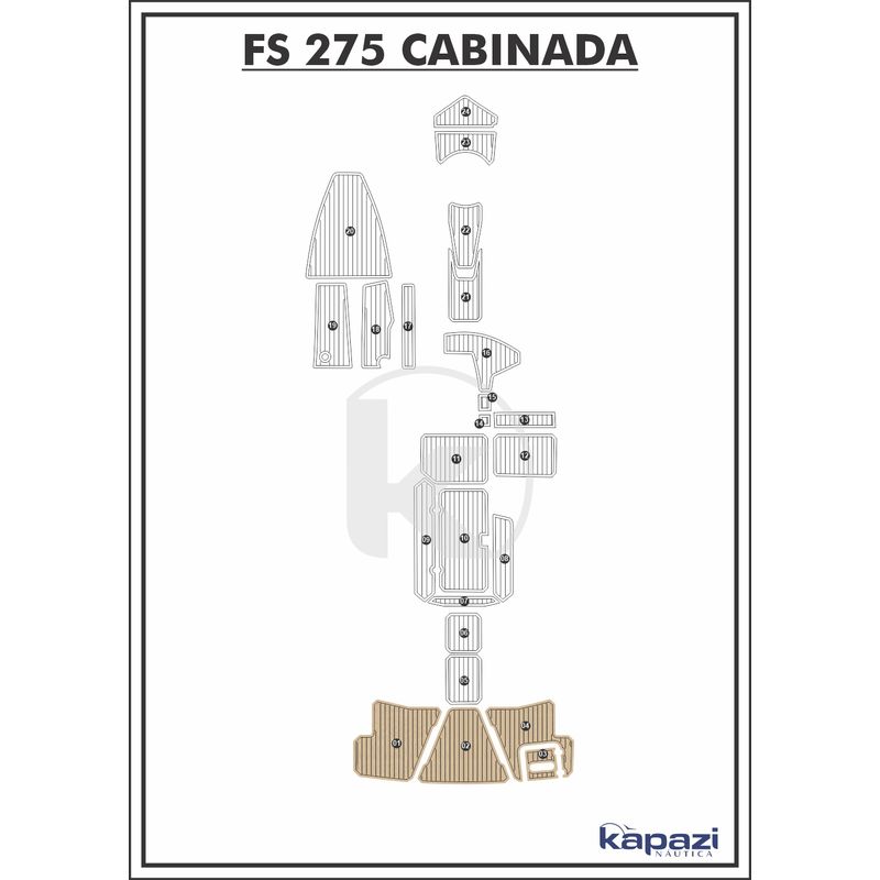 tapete-eva-soft-tech-para-fs-275-cabinada-plataforma-areia-friso-preto