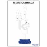 tapete-textil-nauti-clean-para-fs-275-cabinada-plataforma-azul-maritimo-com-borda