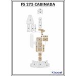 tapete-eva-soft-tech-para-fs-275-cabinada-cockpit-areia-friso-preto
