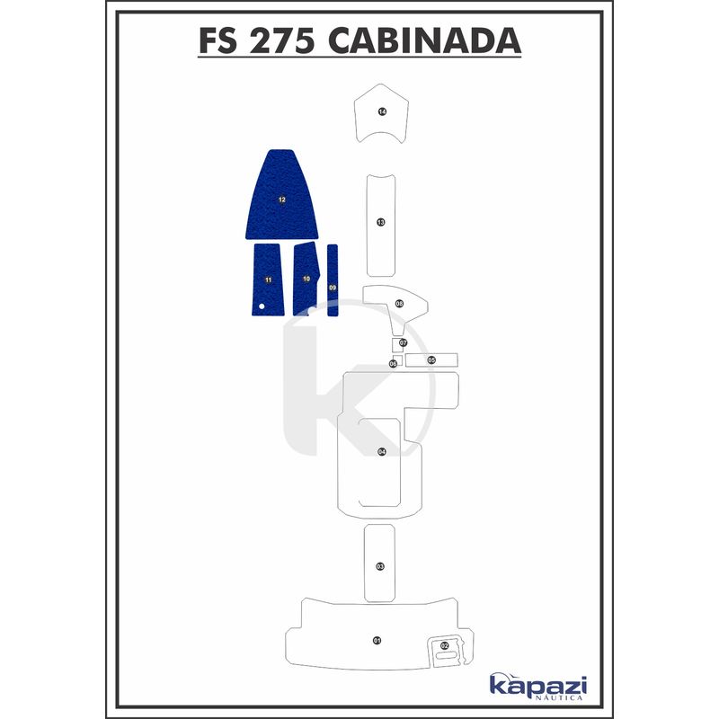 tapete-pvc-vinil-kap-para-fs-275-cabinada-cabine-azul-royal
