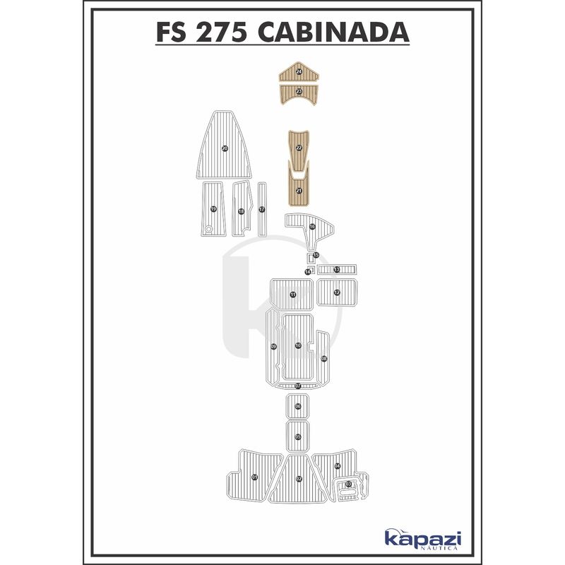 tapete-eva-soft-tech-para-fs-275-cabinada-proa-areia-friso-preto
