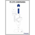 tapete-textil-nauti-clean-para-fs-275-cabinada-proa-azul-maritimo-com-borda