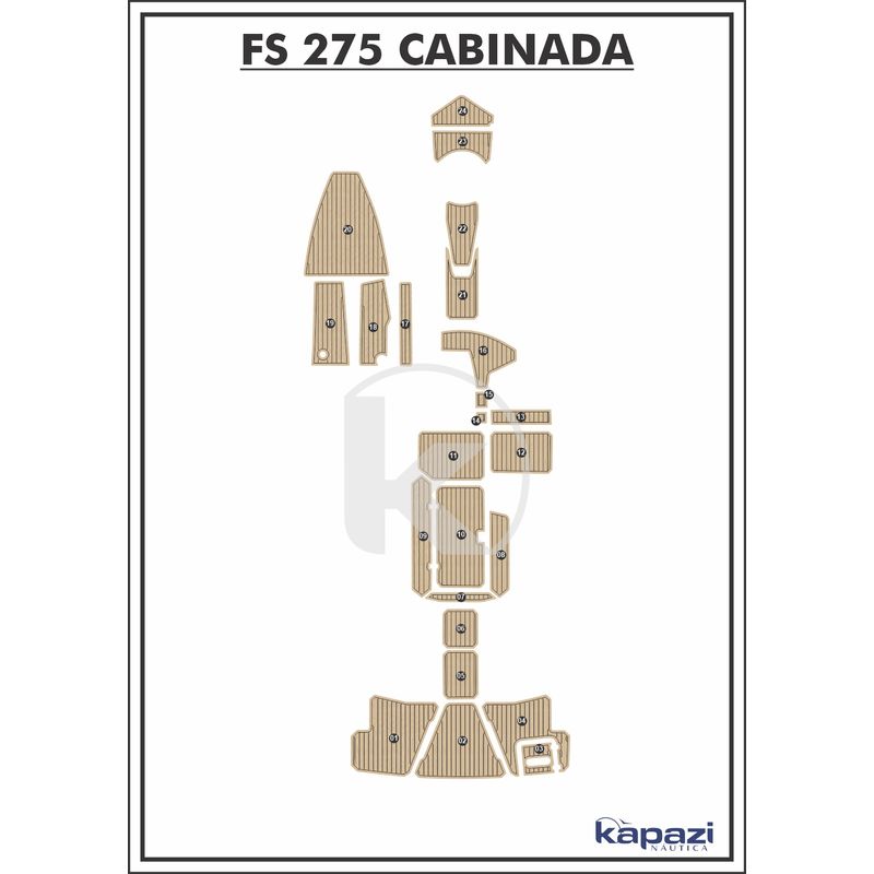 tapete-eva-soft-tech-para-fs-275-cabinada-completo-areia-friso-preto