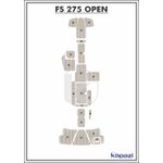 tapete-pvc-thermo-deck-classic-para-fs-275-open-completo-areia-friso-preto