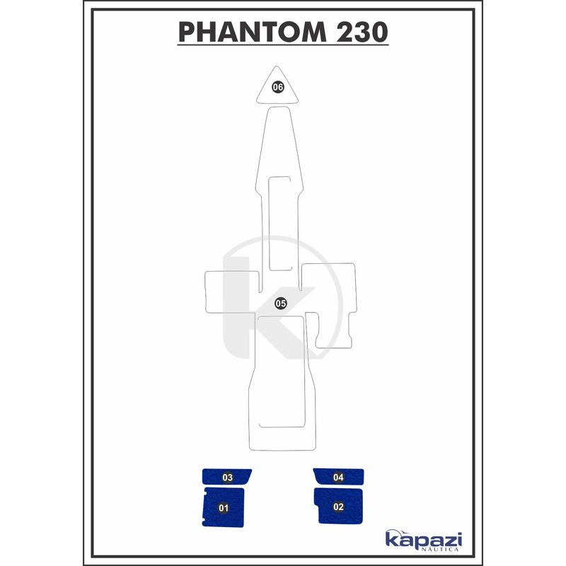 tapete-pvc-vinil-kap-para-phantom-230-plataforma-azul-royal
