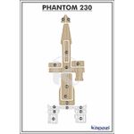 tapete-eva-soft-tech-para-phantom-230-cockpit-areia-friso-preto