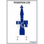 tapete-pvc-vinil-kap-para-phantom-230-cockpit-azul-royal