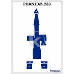 tapete-pvc-vinil-kap-para-phantom-230-completo-azul-royal