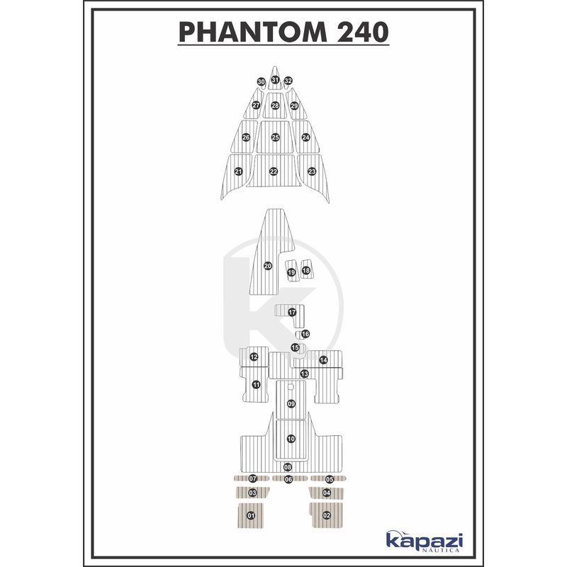tapete-pvc-thermo-deck-classic-para-phantom-240-plataforma-areia-friso-preto
