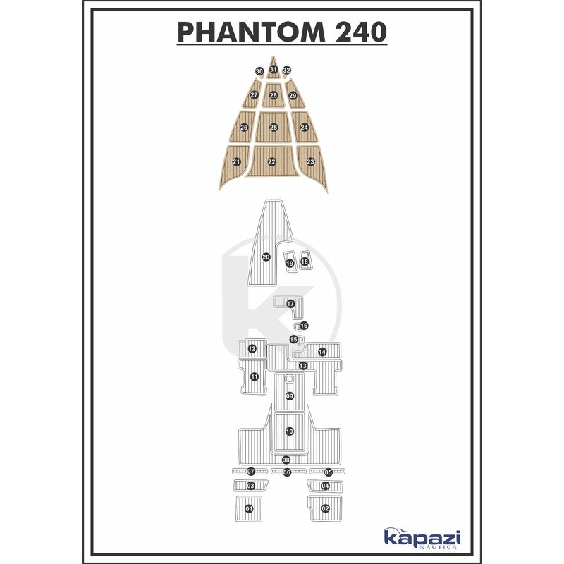 tapete-eva-soft-tech-para-phantom-240-proa-areia-friso-preto