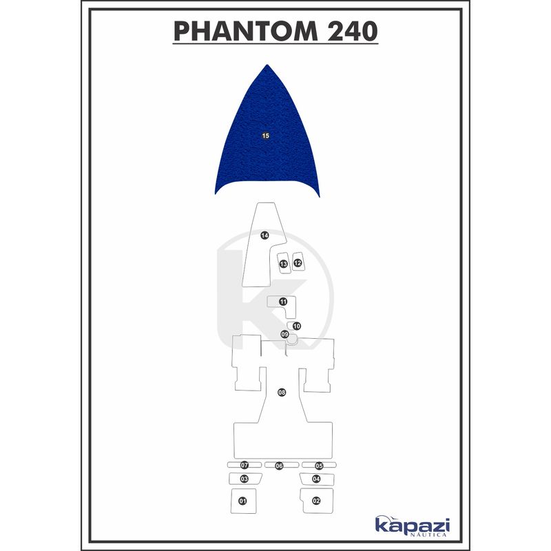 tapete-pvc-vinil-kap-para-phantom-240-proa-azul-royal
