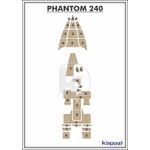 tapete-eva-soft-tech-para-phantom-240-completo-areia-friso-preto