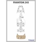 tapete-eva-soft-tech-para-phantom-245-plataforma-areia-friso-preto
