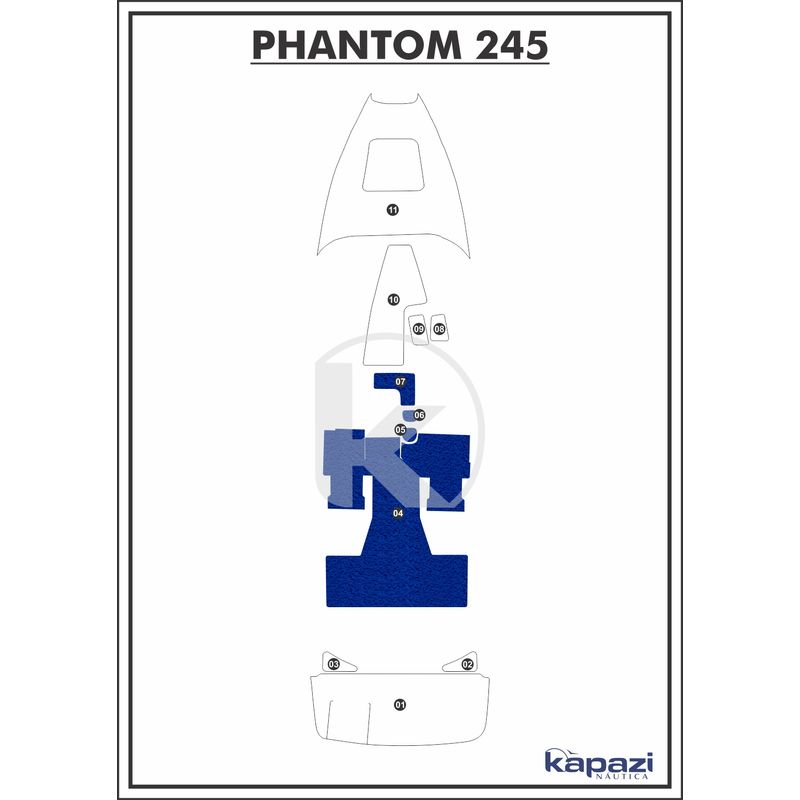 tapete-pvc-vinil-kap-para-phantom-245-cockpit-azul-royal
