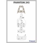 tapete-pvc-thermo-deck-classic-para-phantom-245-proa-areia-friso-preto