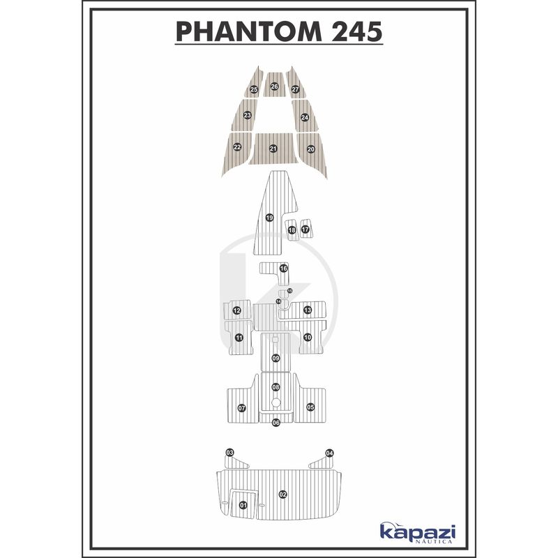 tapete-pvc-thermo-deck-classic-para-phantom-245-proa-areia-friso-preto