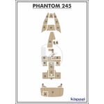 tapete-eva-soft-tech-para-phantom-245-completo-areia-friso-preto