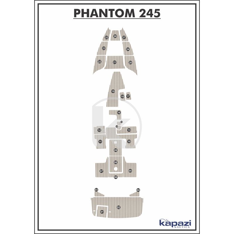 tapete-pvc-thermo-deck-classic-para-phantom-245-completo-areia-friso-preto