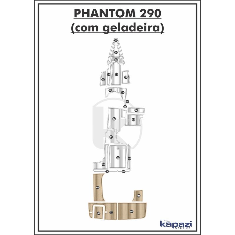 tapete-eva-soft-tech-para-phantom-290-com-geladeira-plataforma-areia-friso-preto