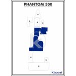 tapete-pvc-vinil-kap-para-phantom-300-cockpit-azul-royal