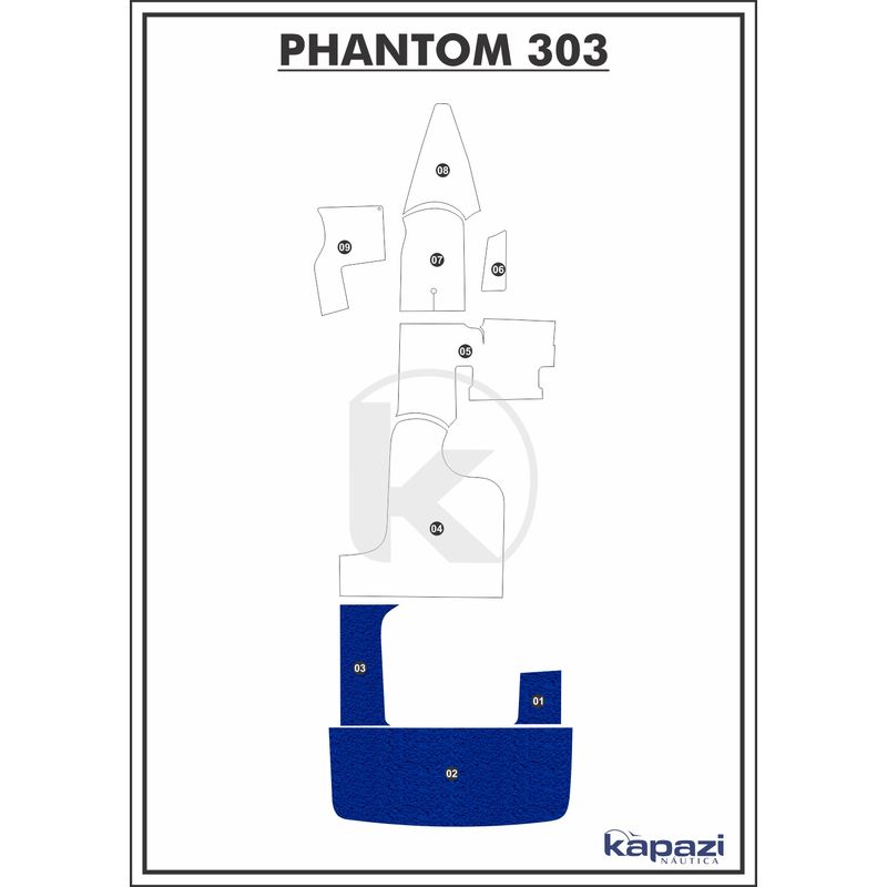 tapete-pvc-vinil-kap-para-phantom-303-plataforma-azul-royal