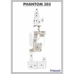 tapete-pvc-thermo-deck-classic-para-phantom-303-cockpit-areia-friso-preto