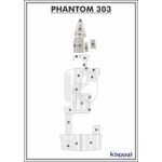 tapete-pvc-thermo-deck-classic-para-phantom-303-cabine-areia-friso-preto