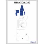 tapete-textil-nauti-clean-para-phantom-303-cabine-azul-maritimo-com-borda