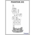 tapete-pvc-thermo-deck-comfort-para-phantom-345-plataforma-cinza-friso-preto