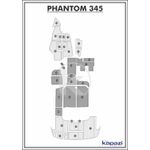 tapete-pvc-thermo-deck-comfort-para-phantom-345-cockpit-cinza-friso-preto