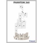 tapete-pvc-thermo-deck-classic-para-phantom-360-plataforma-areia-friso-preto