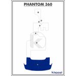 tapete-pvc-vinil-kap-para-phantom-360-plataforma-azul-royal