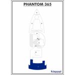 tapete-pvc-vinil-kap-para-phantom-365-plataforma-azul-royal